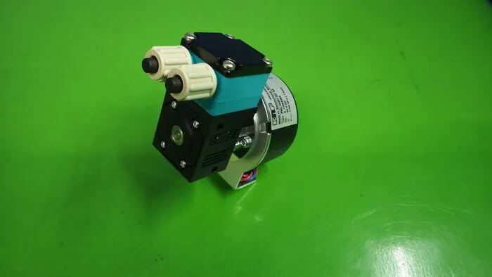  PML10457-NF60 액체 다이어프램 펌프