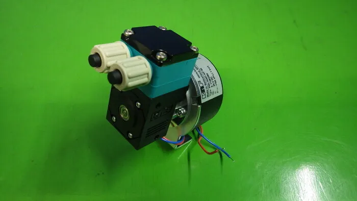  PML10457-NF60 액체 다이어프램 펌프