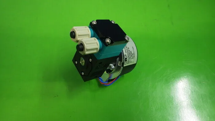  PML10457-NF60 액체 다이어프램 펌프