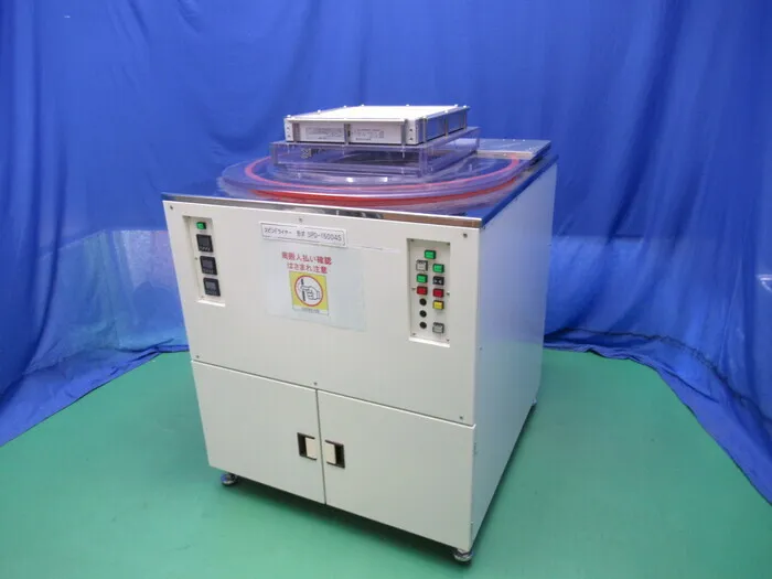 일본 크리에이트 SPD-15004S 스핀 드라이어