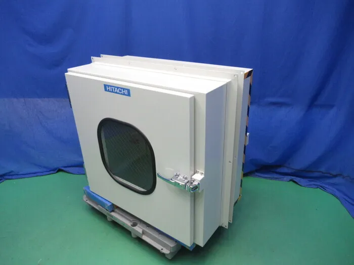 히타치 PRB-6060-40C 패스박스