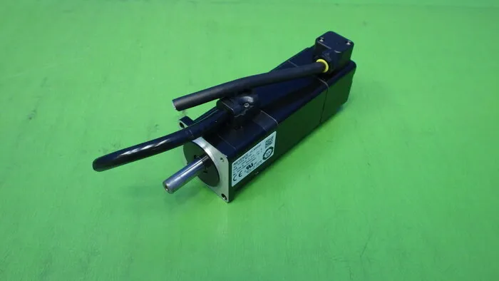 Keyence SV-B005AS 서보 모터