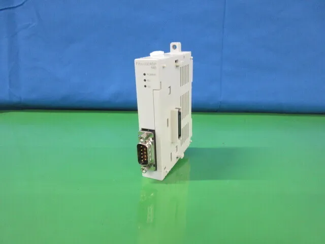 미쓰비시 전기 FX-3U-232ADP-MB 시퀀서(PLC)