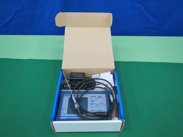 에이앤데이 AD-1687 데이터 로거