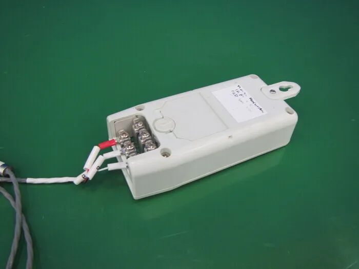 T&amp;D TR-81 Data logger Detail Image - ASKINDEX Korea