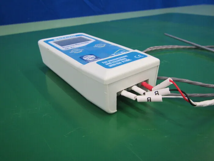 T&amp;D TR-81 Data logger Detail Image - ASKINDEX Korea