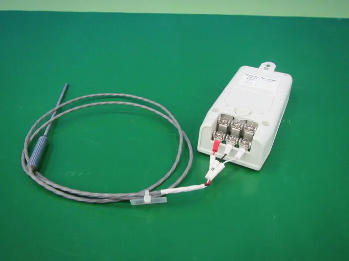 T&amp;D TR-81 Data logger Detail Image - ASKINDEX Korea