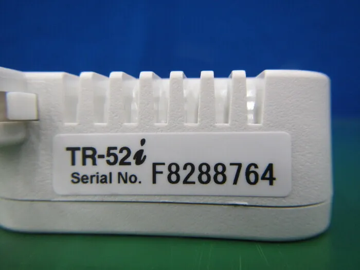 T&amp;D TR-52i Data logger Detail Image - ASKINDEX Korea