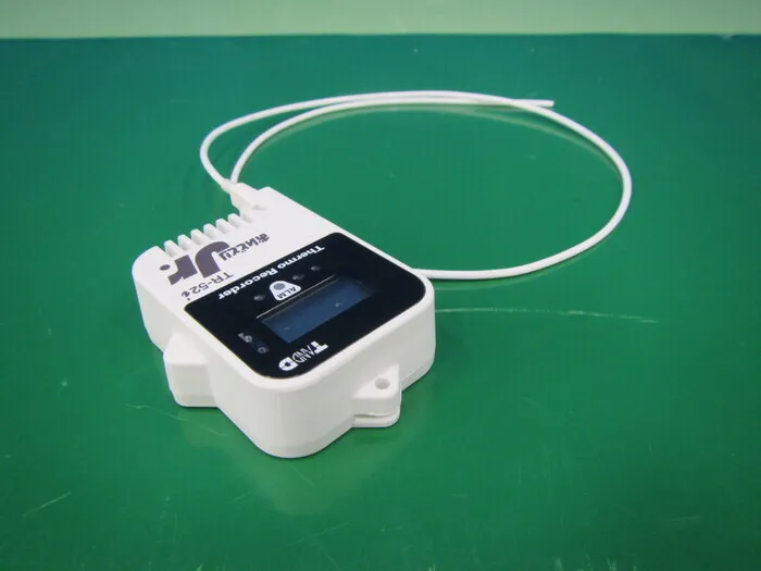 T&amp;D TR-52i Data logger Detail Image - ASKINDEX Korea