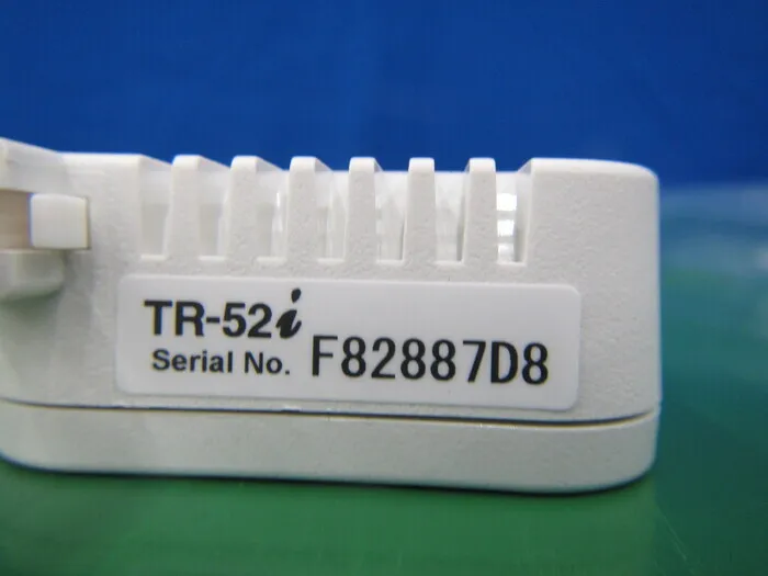 T&amp;D TR-52i Data logger Detail Image - ASKINDEX Korea