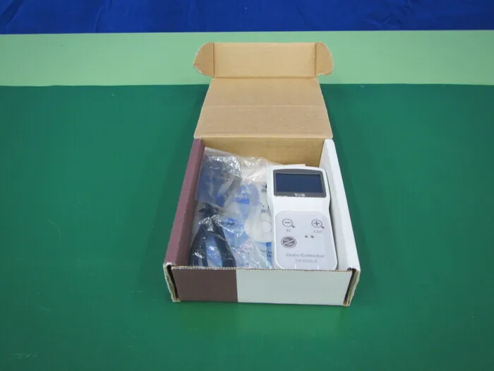 티앤데이 TR-57DCi 데이터 수집기