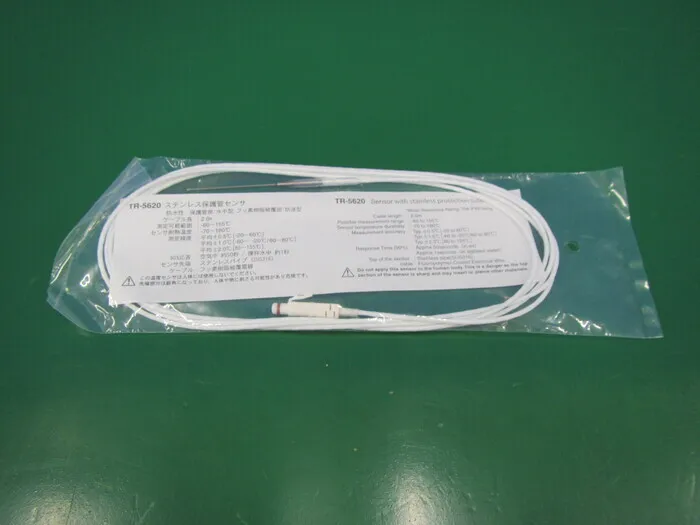 티앤데이 TR-5620 온도 센서