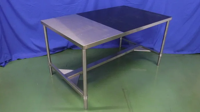   Workbench (SUS) Detail Image - ASKINDEX Korea