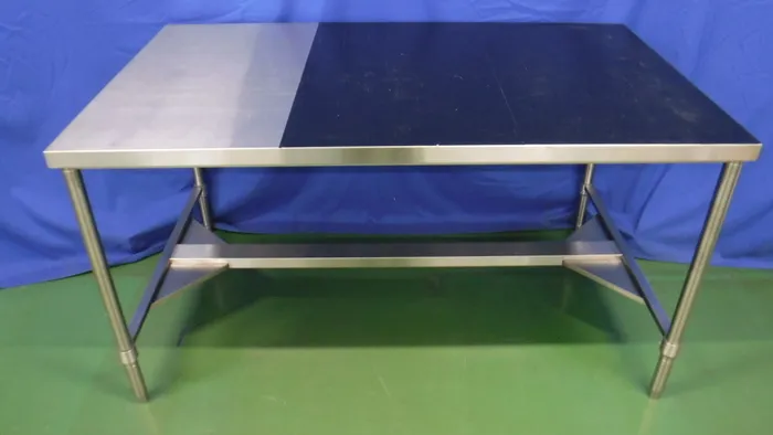   Workbench (SUS) Detail Image - ASKINDEX Korea