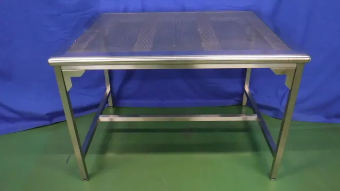   Workbench (SUS) Detail Image - ASKINDEX Korea