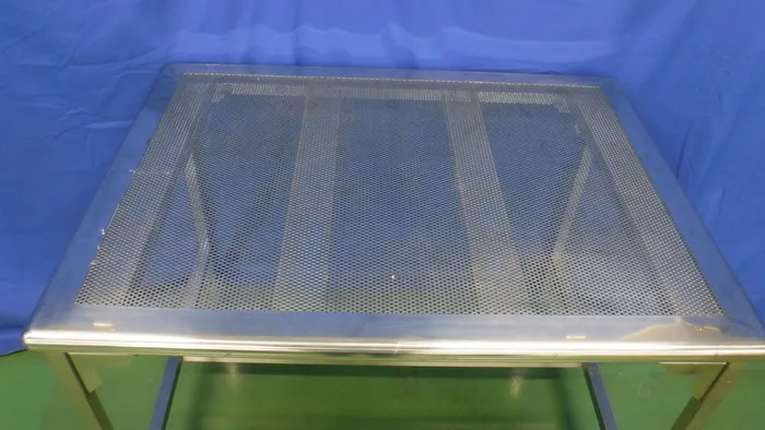   Workbench (SUS) Detail Image - ASKINDEX Korea