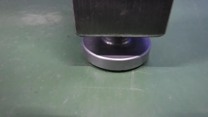   Workbench (SUS) Detail Image - ASKINDEX Korea