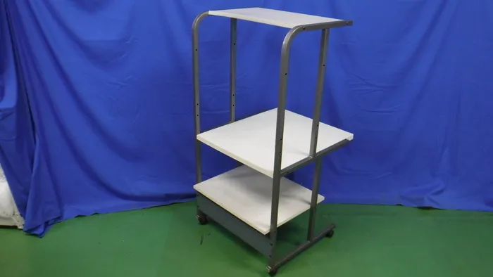   Computer rack Detail Image - ASKINDEX Korea