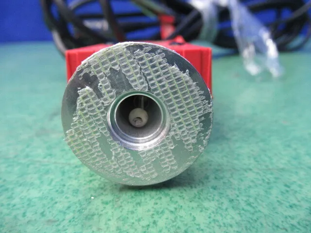 Edwards PRM10(D021-66-000) Pirani Gauge Head Detail Image - ASKINDEX Korea