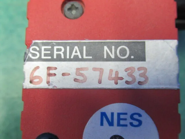 Edwards PRM10(D021-66-000) Pirani Gauge Head Detail Image - ASKINDEX Korea