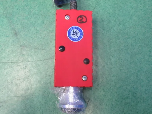 Edwards PRM10(D021-66-000) Pirani Gauge Head Detail Image - ASKINDEX Korea