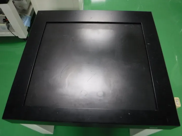 Patented Equipment Co., Ltd. DLP-760Y1R1 Floating desk Detail Image - ASKINDEX Korea