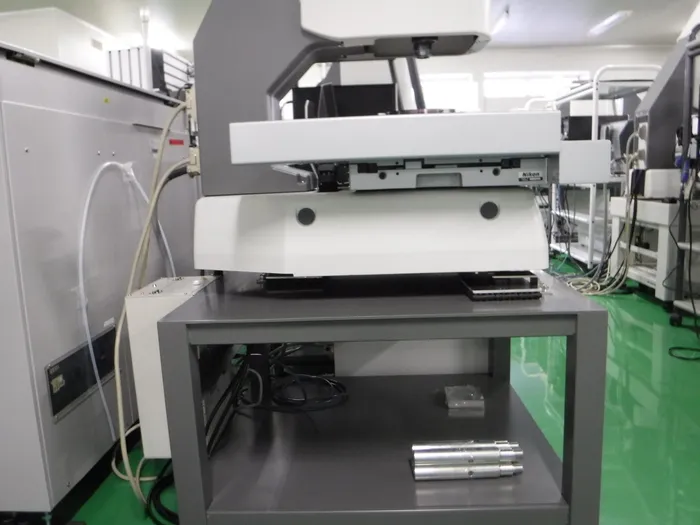 Nikon Corporation NEXIV VMR3020(TZ) CNC Image Measurement System (NEXIV) Detail Image - ASKINDEX Korea