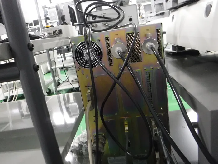 Nikon Corporation NEXIV VMR3020(TZ) CNC Image Measurement System (NEXIV) Detail Image - ASKINDEX Korea