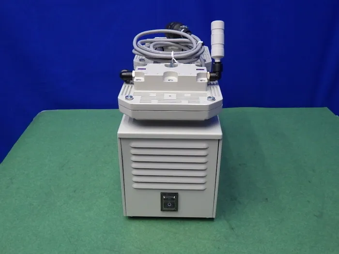 ULVAC DA-241SE Diaphragm vacuum pump Detail Image - ASKINDEX Korea