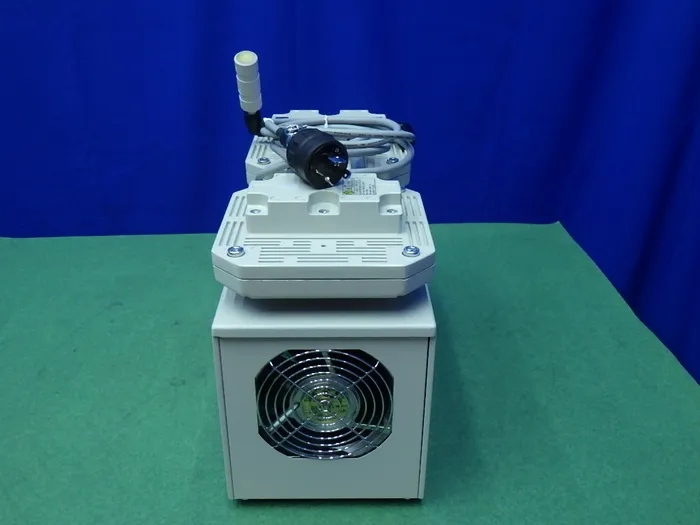 ULVAC DA-241SE Diaphragm vacuum pump Detail Image - ASKINDEX Korea