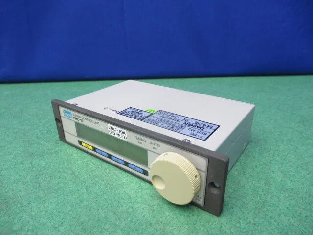 다이헨 CMC-10A6 튜닝 컨트롤러 상세 이미지 - ASKINDEX 코리아