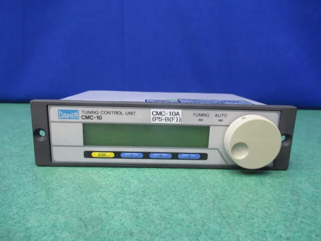 다이헨 CMC-10A6 튜닝 컨트롤러 상세 이미지 - ASKINDEX 코리아