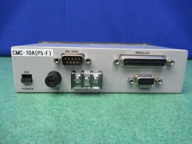 다이헨 CMC-10A6 튜닝 컨트롤러 상세 이미지 - ASKINDEX 코리아