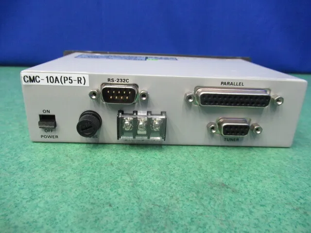 다이헨 CMC-10A6 튜닝 컨트롤러 상세 이미지 - ASKINDEX 코리아
