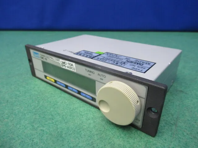 다이헨 CMC-10A6 튜닝 컨트롤러 - ASKINDEX 코리아