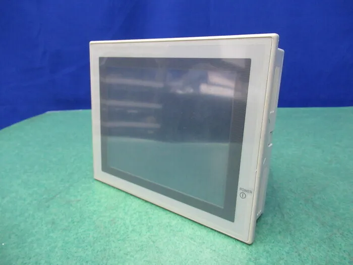 Mitsubishi Electric F940GOT-SWD Touch panel Detail Image - ASKINDEX Korea