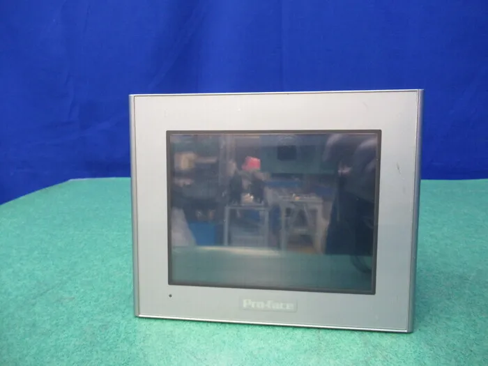 digital GP2301-LG41-24V Touch panel Detail Image - ASKINDEX Korea