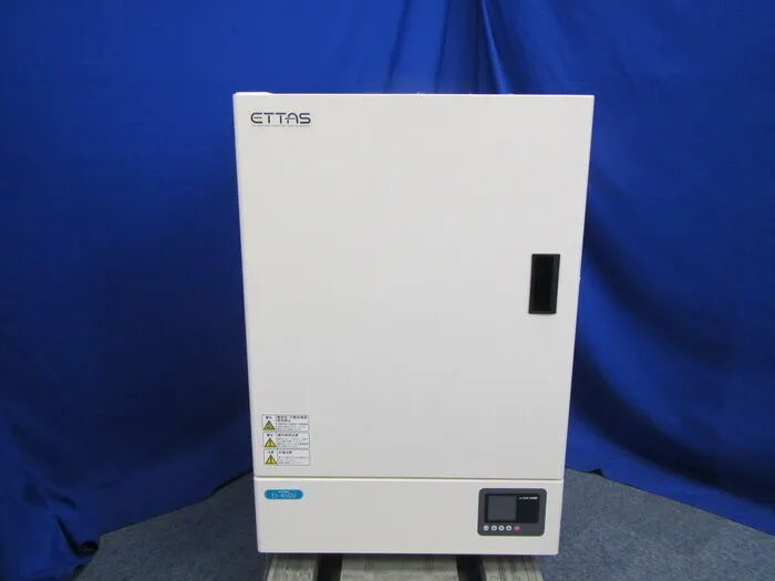 AS ONE EI-450V Incubator Detail Image - ASKINDEX Korea
