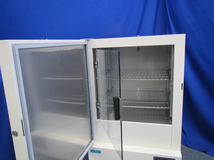 AS ONE EI-450V Incubator Detail Image - ASKINDEX Korea