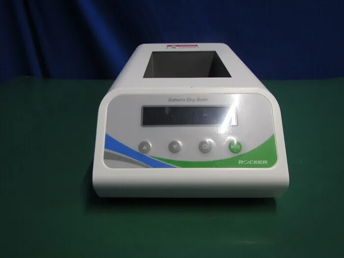 Rocker Sahara320 Block constant temperature bath Detail Image - ASKINDEX Korea