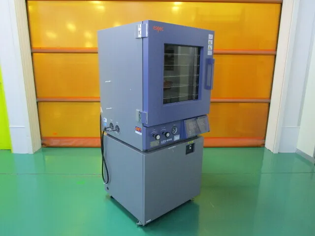 에스펙 LCV-233P 진공 건조기
