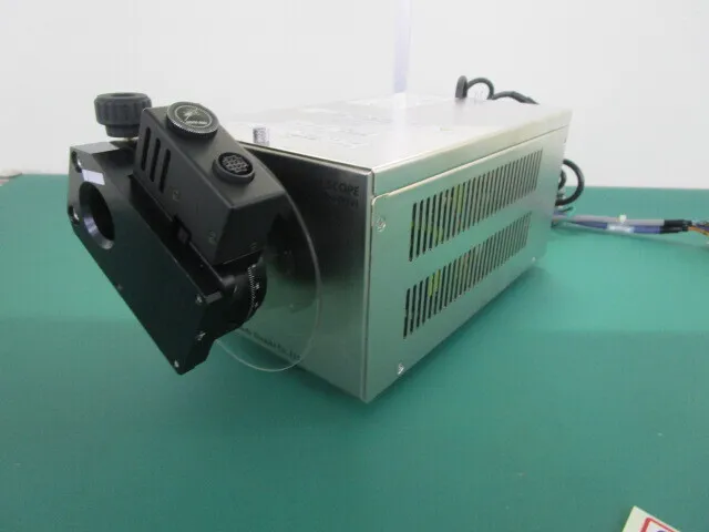 교토전기기 FKS-60F1VL-TNC30 플래시 장치
