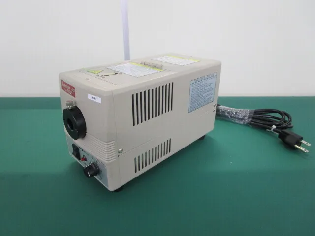 하야시 시계 산업 LA-150UE 콜드 라이트