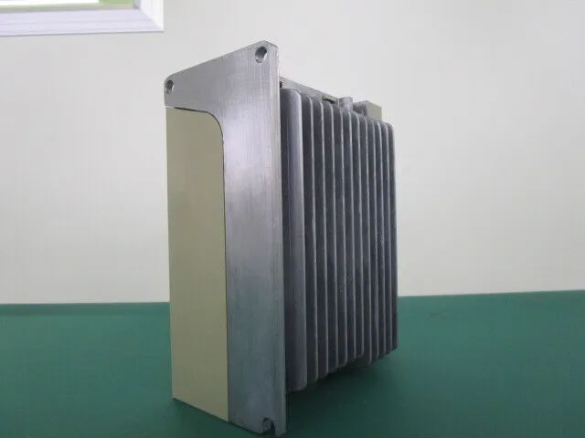 Yaskawa Electric SGDA-02BP Servo driver Detail Image - ASKINDEX Korea