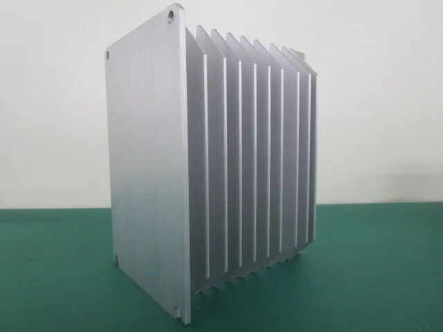 Yaskawa Electric SGDA-03BP Servo driver Detail Image - ASKINDEX Korea