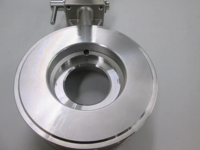 Tokyo Keiso O-180-WC-065-2F Flow meter (pure water) Detail Image - ASKINDEX Korea