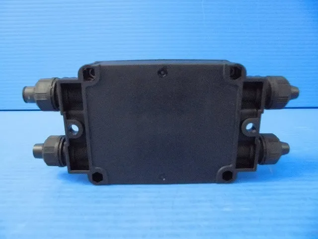 Ohm Electric JB-WS307 Joybox Detail Image - ASKINDEX Korea