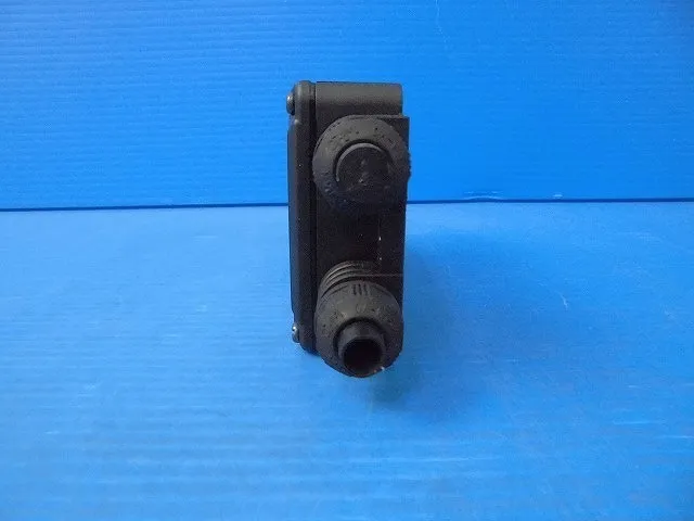 Ohm Electric JB-WS307 Joybox Detail Image - ASKINDEX Korea