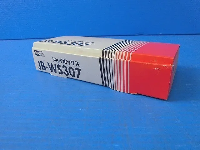Ohm Electric JB-WS307 Joybox Detail Image - ASKINDEX Korea