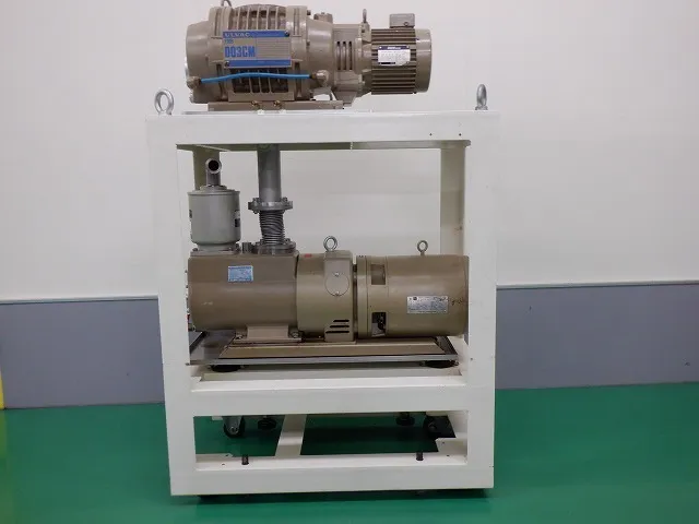 알백 D950DK/PMB-003CM 배기 세트